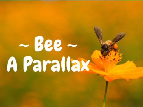 ~ Bee ~