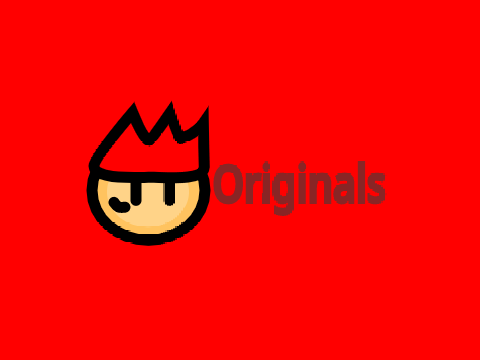 Naed Originals Intro