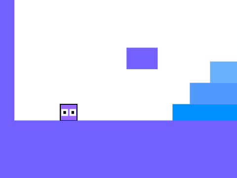 Scratch Platformer Ep2