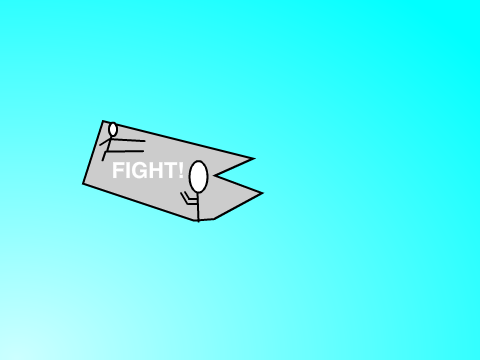 Stick Fighters Menu Beta v0.1