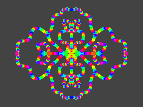 Kaleidoscope