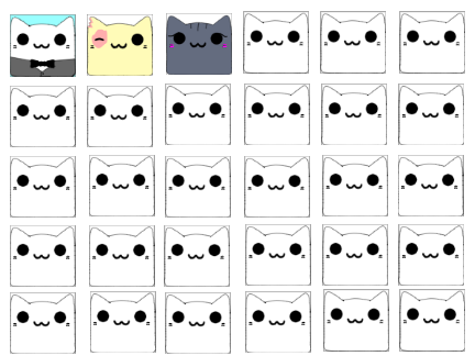 Add Yourself As A Cat! 