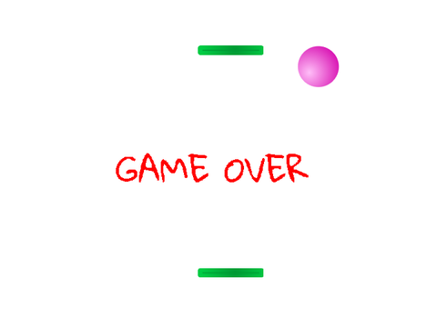 2 Way Pong