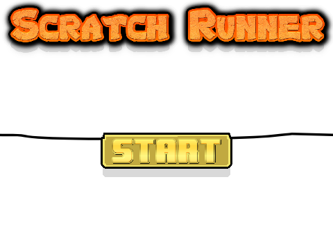 Scratch Runner