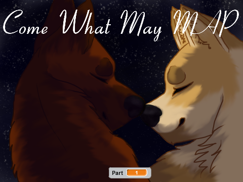 Come What May - Oc MAP *BACKUPS NEEDED*