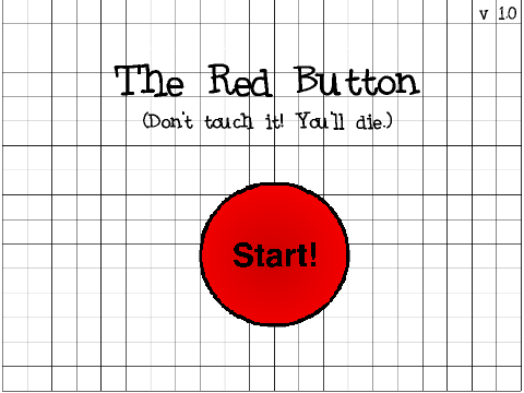 The Red Button v 1.0