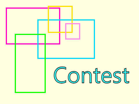 30 Followers Special Contest!