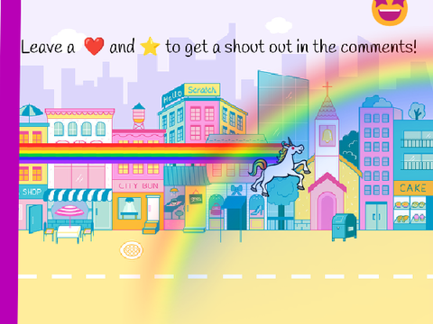 The best unicorn game official