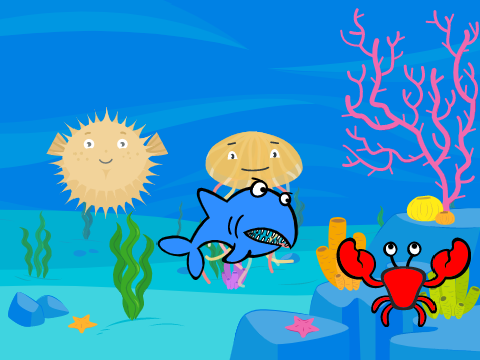 aquarium