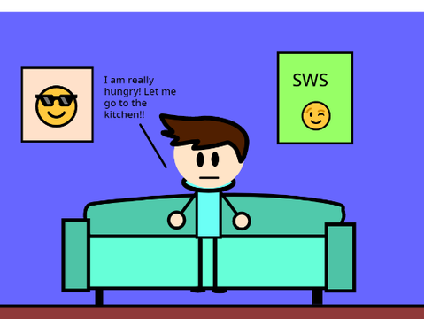 Pranks be like....#All #Animations *Entry*