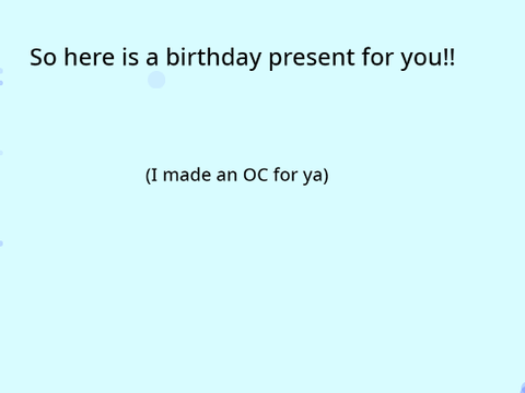 HBD @scratchopworker!!