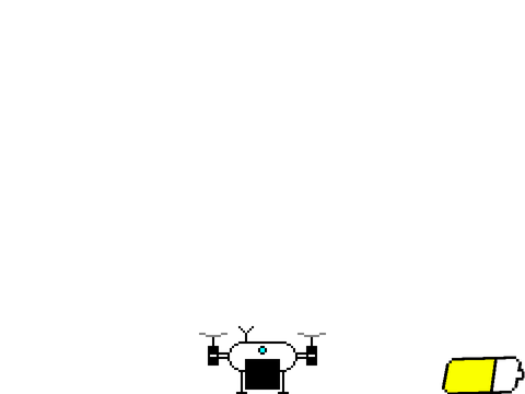 ドローン v2.0