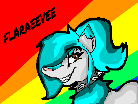 new profile pic