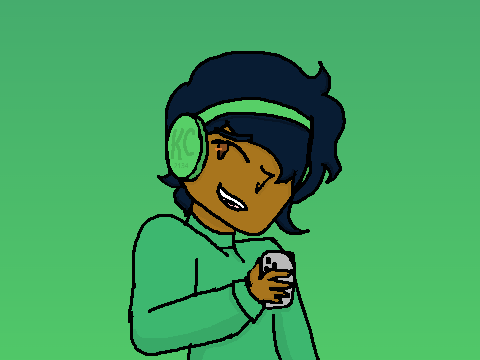Pfp for Kid_cosmic2134