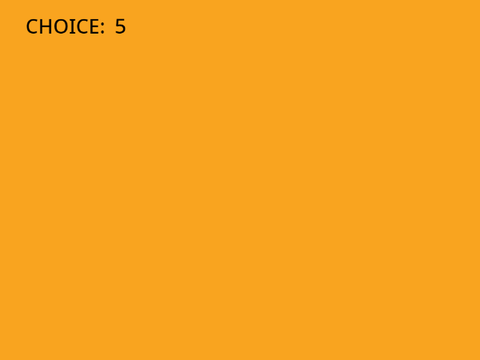 "Scratch" Generator