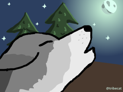art request for -  @---CottonBall---
