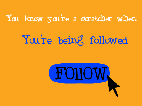 You Know You're a Scratcher When... *contest* remix