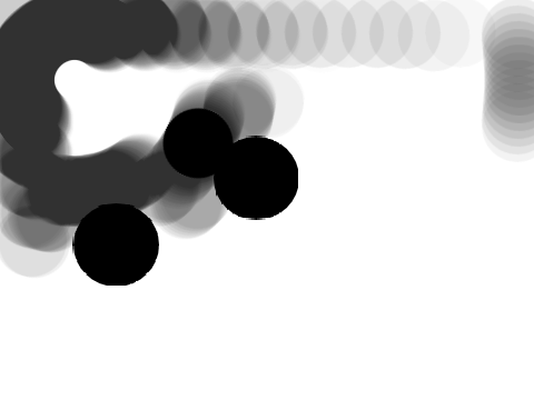 Raymarching Test
