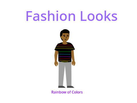 Fashion Looks