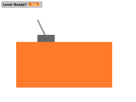 Useless Machine/Box