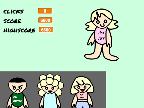 Suki Clicker