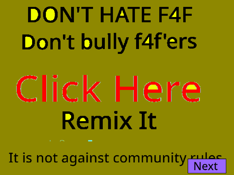 All for f4f (remix this)