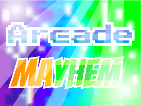♫ Arcade Mayhem- Legend Music I #all #trending #music
