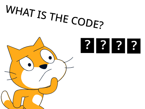 What's the code?