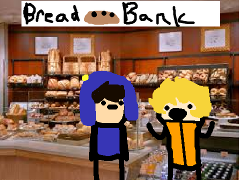 The Bread Bank remix