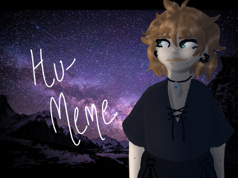 / ʜᴜ-ᴍᴇᴍᴇ ʀᴇᴍᴀᴋᴇ \