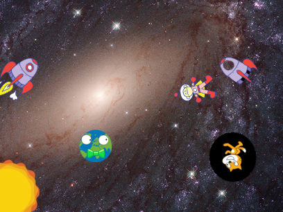 Space Test