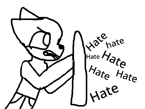 REMIX IF YOUR AGINST FURRY HATE!!! remix remix remix
