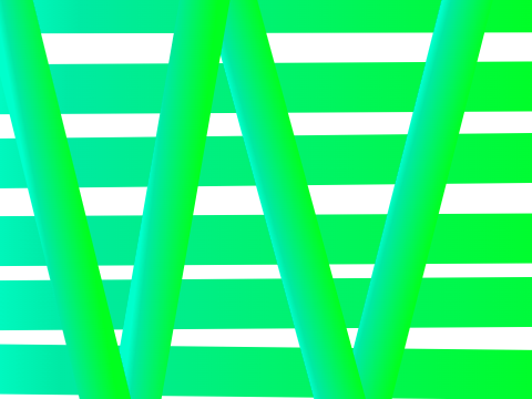 Rainbow Scrolling Pattern *Recently Updated*