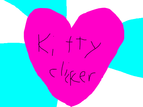Kitty Clicker