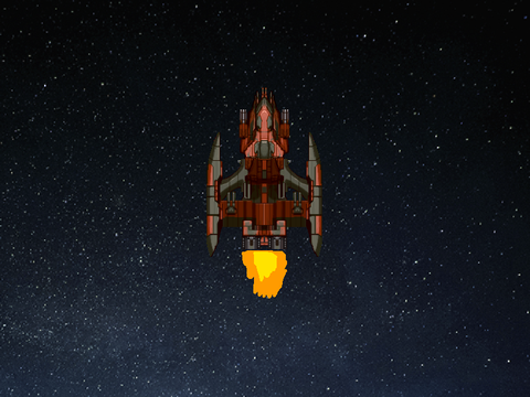 Spaceship