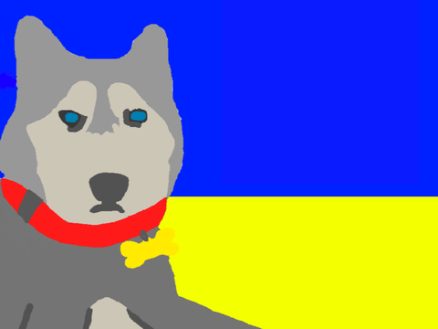 PFP For @10wolvesfluffz!