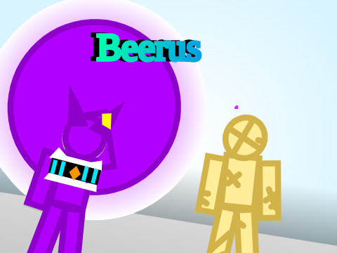 Beerus