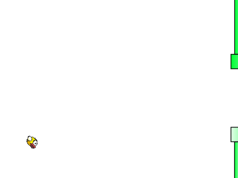 Flappy bird