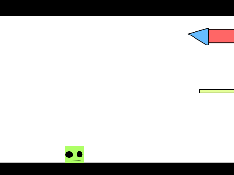Gravity Missiles