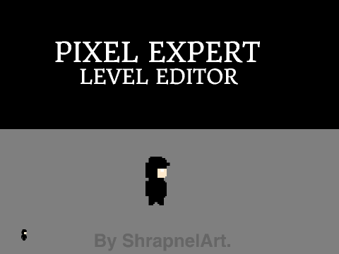 Pixel Expert Level Editor Nearly Impossible!!!