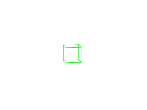 3D objects