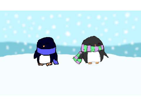 Flock w/ crystalstar3