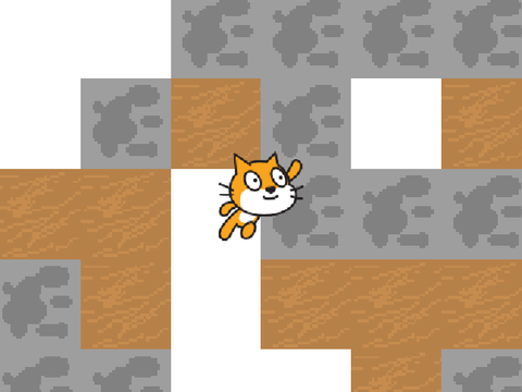 grid test