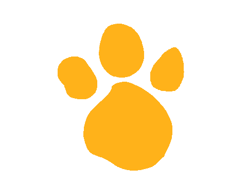 Pika-Pup's Pawprint