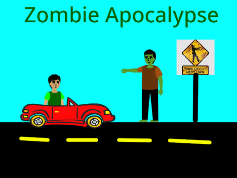 Zombie Apocalypse