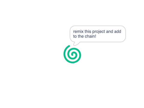 remix chain #37