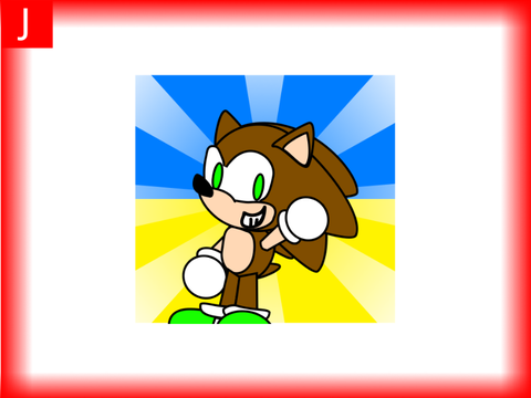 Sackboy the Hedgehog’s brand new PFP!