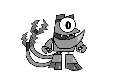 EvolveMan000365