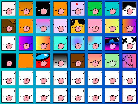 add your self as a liky cat remix@remix@ remix remix remix remix remix