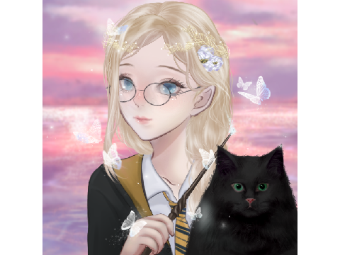 My Entry!! <3